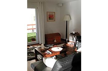 Švica Privát Zuoz, Eksterier